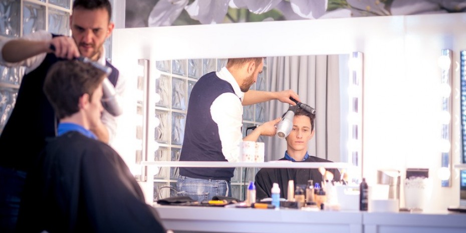 ''Delajte s srcem, saj vas bo le to peljalo na pravo pot!''